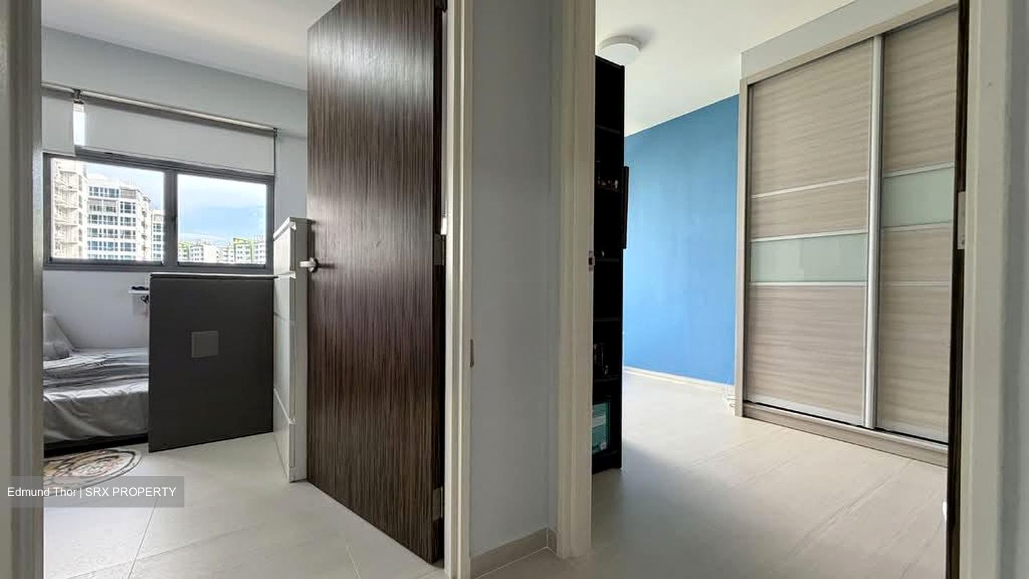 Blk 621B Tampines Greenverge (Tampines), HDB 3 Rooms #556836601